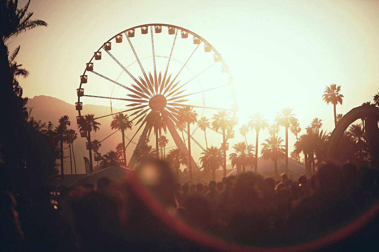 15 Music Festival Hacks 2018