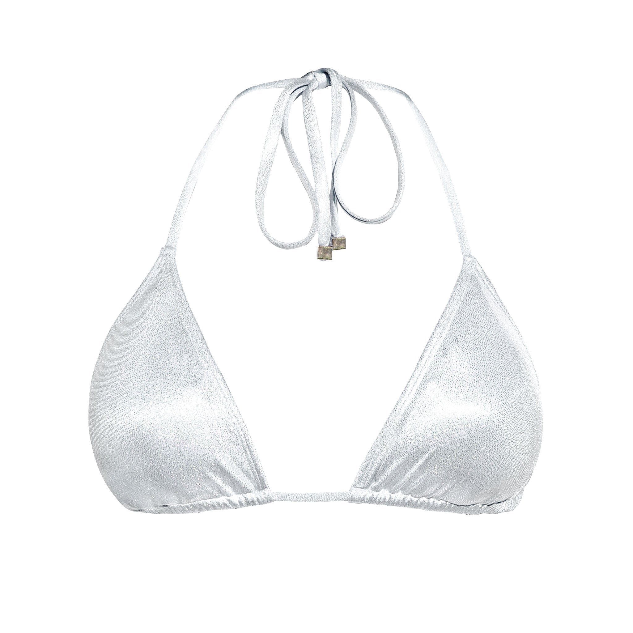 The front of the Nova bikini top