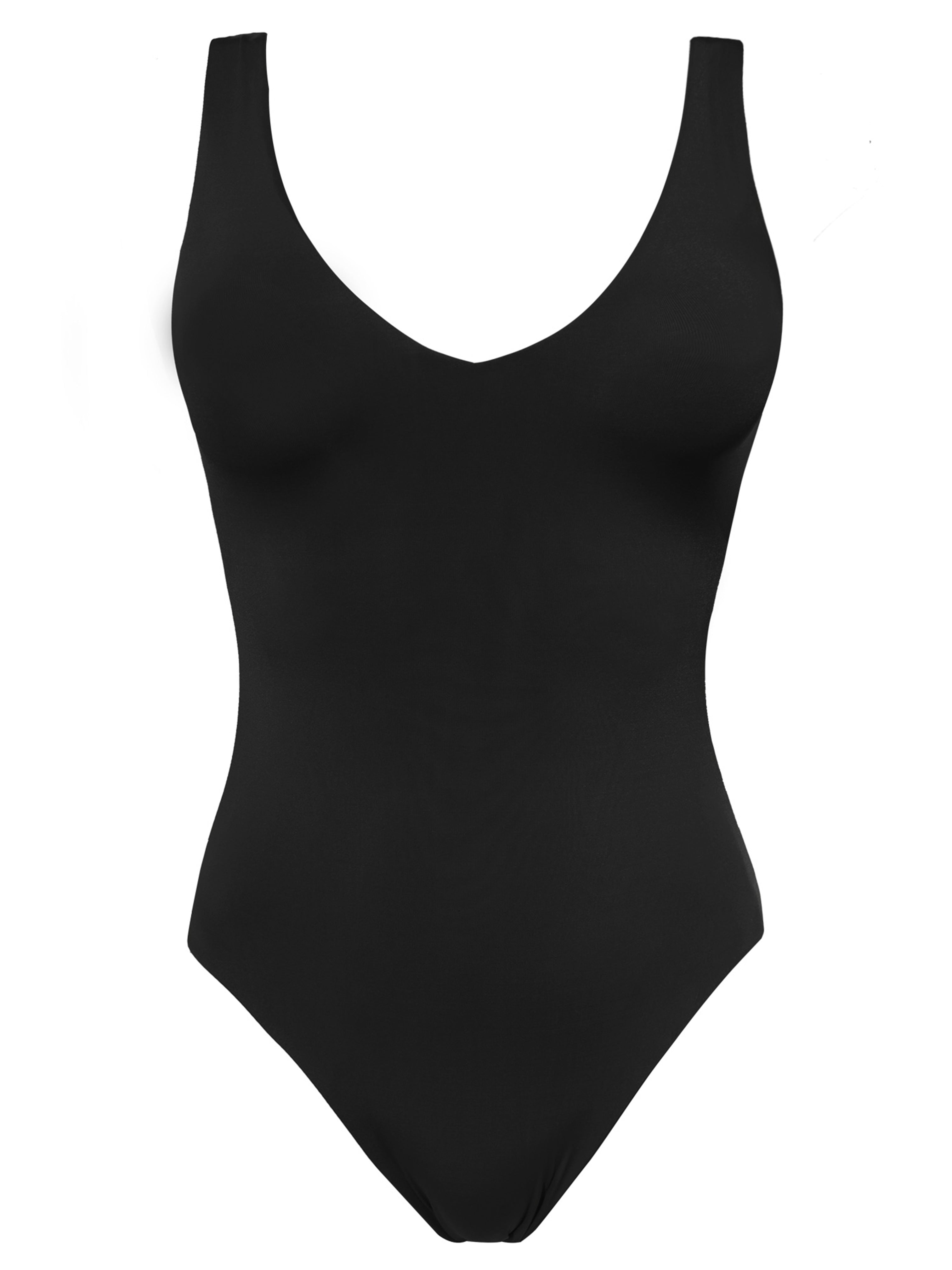 ODETTE - BLACK – ENEZ Swimwear